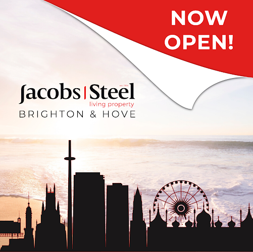 Reviews of Jacobs Steel | Worthing Town Centre Sales and Lettings in Worthing - Real estate agency