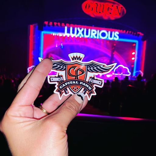 Pawn Shop «Capital Pawn», reviews and photos, 3335 Commercial St SE, Salem, OR 97302, USA