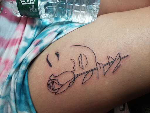 Explore godparent tattoo ideas, creative tattoo ideas in Keansburg, available at Attractive Tattoo New Jersey Body Jewelry Outlet