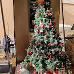 Photo n°1 de l'avis de Ilana.i fait le 02/12/2021 à 21:39 sur le  Friends Cafe à Rome