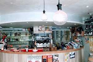 Bar cafe portici image