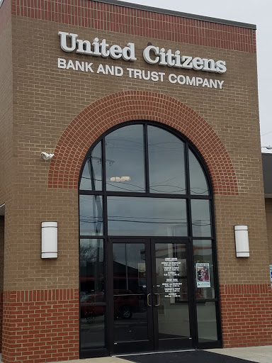 United Citizens Bank & Trust in Eminence, Kentucky