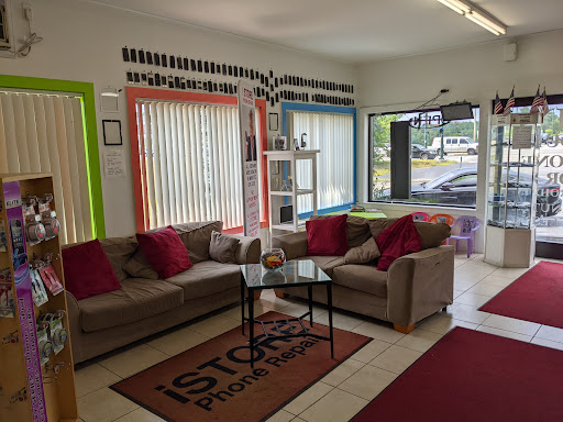 Mobile Phone Repair Shop «iStore Phone Repair», reviews and photos, 582B US-1, Scarborough, ME 04074, USA