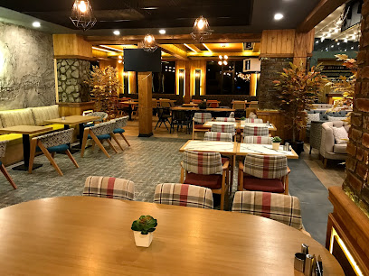 Köşk Lounge Cafe&Restaurant