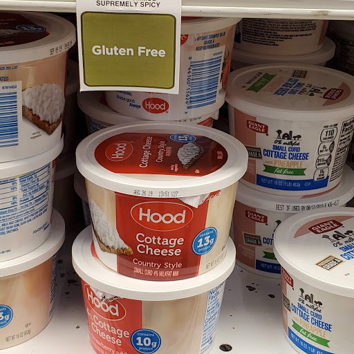 Supermarket «Giant Eagle Supermarket», reviews and photos, 5220 Mahoning Ave, Youngstown, OH 44515, USA