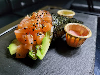 Sushi du Restaurant de sushis LE BAMBOO-Restaurant Japonais/Sushi à Argenteuil - n°4