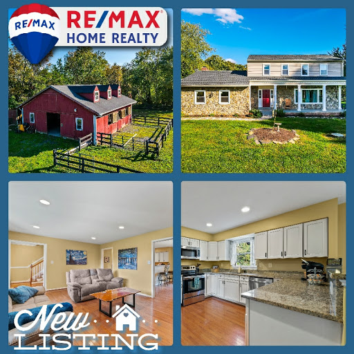 Real Estate Consultant «Jim Downs Realtor, Broker REMAX Home Realty», reviews and photos, 9219 Center St, Manassas, VA 20110, USA