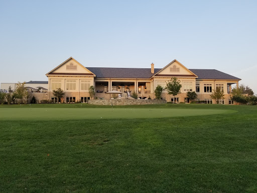 Country Club «Woodmont Country Club», reviews and photos, 1201 Rockville Pike, Rockville, MD 20852, USA