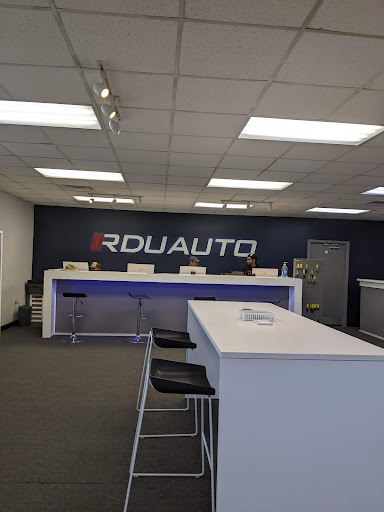 Used Car Dealer «RDU Auto Sales», reviews and photos, 4902 New Bern Ave, Raleigh, NC 27610, USA