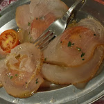 Photo n°3 de l'avis de Dave.i fait le 02/04/2023 à 20:24 sur le  La Lampara à Savona