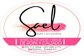 Sael - Ropa & Accesorios