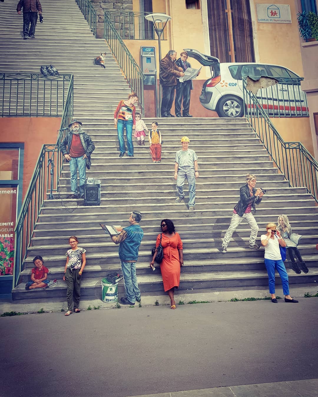 Photo n° 1 de l'avis de Blandine.a fait le 11/09/2018 à 16:36