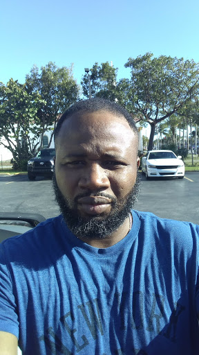 Barber Shop «Big Apple Style Barbershop», reviews and photos, 105 S Federal Hwy, Dania Beach, FL 33004, USA