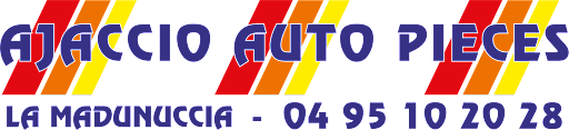 Photo 1 - Ajaccio Auto Pièces