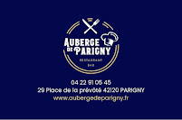 Les plus récentes photos du Restaurant Auberge de parigny - n°4