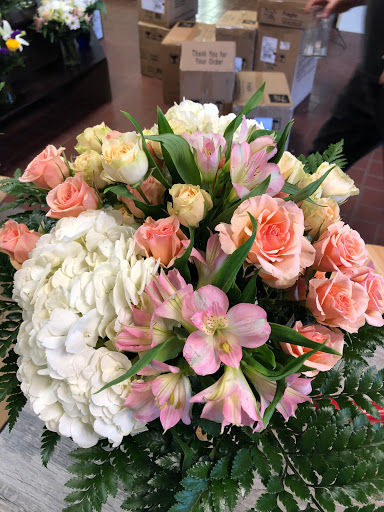 Florist «F & S FLOWERS DESIGN LLC», reviews and photos, 1799 N State Rd 7, Margate, FL 33063, USA