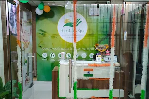 Pravin's Heritage Spa- Best Beauty Salon in Aurangabad, Best Grooming Centre In Aurangabad image