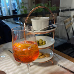 Photo n°1 de l'avis de Peter.e fait le 06/11/2023 à 17:03 sur le  Ristorante Donna Sofia dal 1986 à Rome