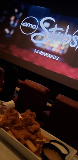 Movie Theater «AMC DINE-IN Yorktown 18», reviews and photos, 80 Yorktown Shopping Center, Lombard, IL 60148, USA
