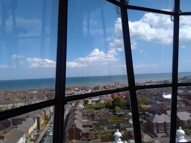 Comments and reviews of Withernsea Lighthouse Museum