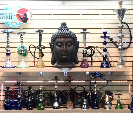 Tobacco Shop «Smoke Shop», reviews and photos, Commerce Cir #212, Bristol, PA 19007, USA