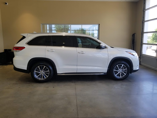 Toyota Dealer «Nalley Toyota Stonecrest», reviews and photos, 7969 Mall Pkwy, Lithonia, GA 30038, USA