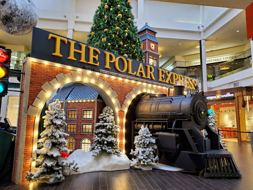 Shopping Mall «Vancouver Mall», reviews and photos, 8700 NE Vancouver Mall Dr, Vancouver, WA 98662, USA