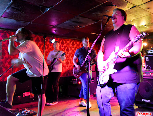 Live Music Venue «Jackpot Saloon», reviews and photos, 943 Massachusetts St, Lawrence, KS 66044, USA