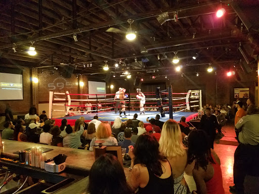 Event Venue «595 North Event Center», reviews and photos, 595 North Avenue NW, Atlanta, GA 30318, USA