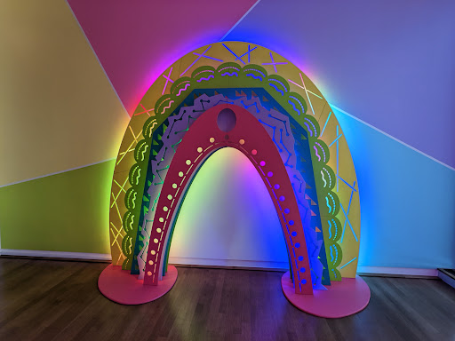 Museum «Fred Jones Jr Museum of Art», reviews and photos, 555 Elm Ave, Norman, OK 73019, USA