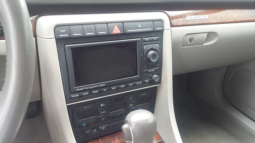 Used Car Dealer «Select Cars of Winter Park Inc», reviews and photos, 708 Virginia Dr, Orlando, FL 32803, USA