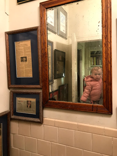 Used Book Store «Capitol Hill Books», reviews and photos, 657 C St SE, Washington, DC 20003, USA