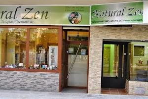 Natural Zen image