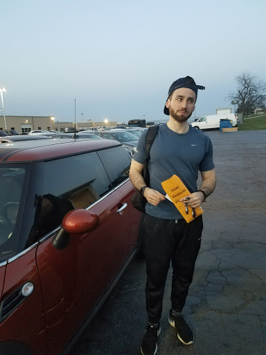 Used Car Dealer «VIP Auto Sales and Service», reviews and photos, 3398 S Dixie Hwy, Franklin, OH 45005, USA