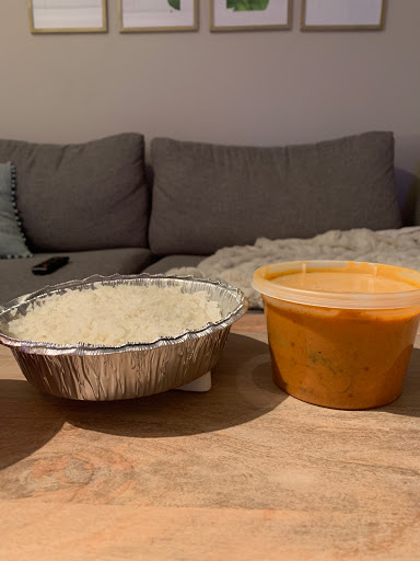 Indian Restaurant «The Indian Harbor», reviews and photos, 1830 Cordova Rd, Fort Lauderdale, FL 33316, USA