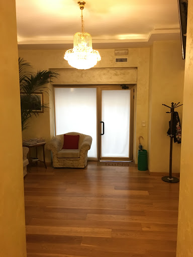 Massage center Milan