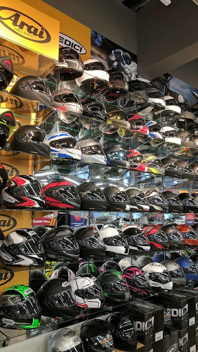 Motorcycle Parts Store «Cycle Gear», reviews and photos, 527 S Tejon St, Colorado Springs, CO 80903, USA