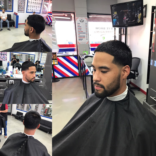 Barber Shop «3 Kings Barbershop», reviews and photos, 3624 W Bell Rd #2, Glendale, AZ 85308, USA