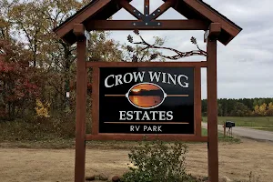 Crow Wing Estates RV Park image