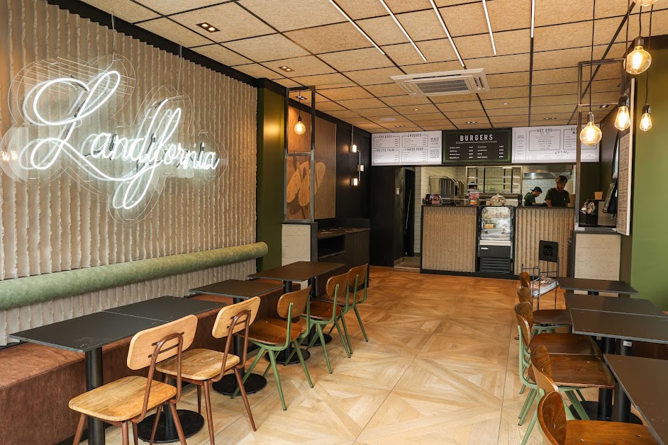 Jack's Burgers Hossegor Centre à Soorts-Hossegor (Landes 40)