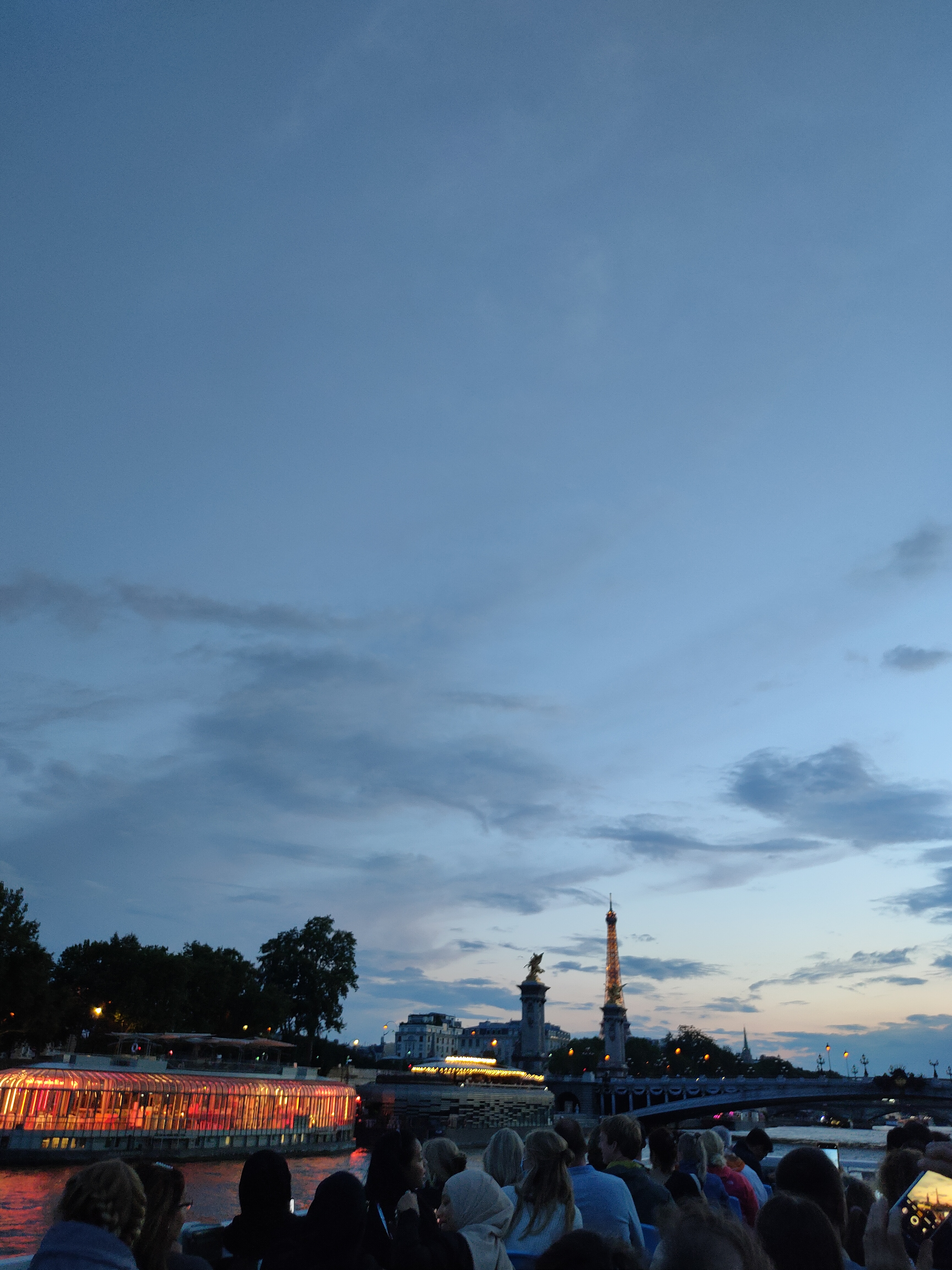 Photo n° 1 de l'avis de Héloïse.o fait le 27/07/2021 à 04:12