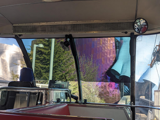 Tourist Attraction «Seattle CityPASS», reviews and photos, 400 Broad St, Seattle, WA 98109, USA