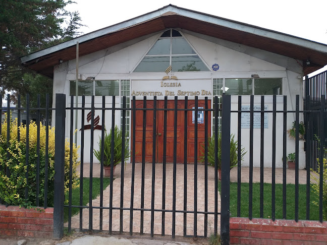 Iglesia Adventista Las Rejas Norte