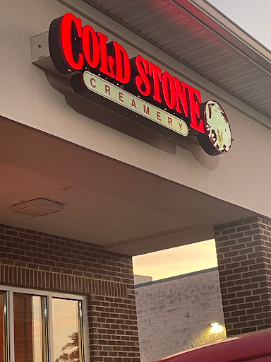 Cold Stone Creamery, 45999 Regal Plaza, Sterling, VA 20165, USA, 