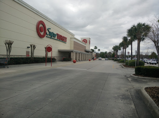 Department Store «Target», reviews and photos, 1201 WP Ball Blvd, Sanford, FL 32771, USA
