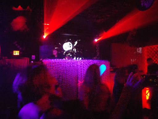 Night Club «Soundcheck», reviews and photos, 1420 K St NW, Washington, DC 20005, USA