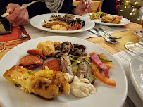 Plats et boissons du Restaurant libanais Le Bon Libanais à Issoudun - n°19