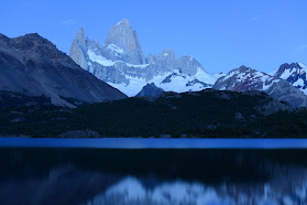 Félix Cárrega. Patagonia Outdoor Photography