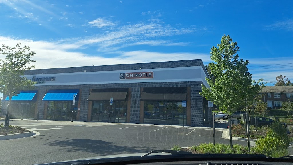 Chipotle Mexican Grill 21218