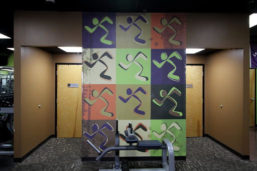 Gym «Anytime Fitness», reviews and photos, 4275 County Line Rd Suite 03, Chalfont, PA 18914, USA